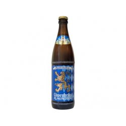 Hofbräu Oktoberfestbier
