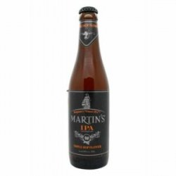 Martin’s IPA 33cl - The Import Beer