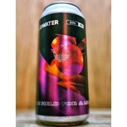 Cloudwater - To Be Held For A Long Time - Dexter & Jones