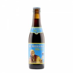 St. Bernardus Abt 12