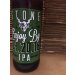 Stone Enjoy By 04.20.16 IPA 