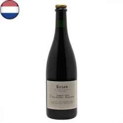 Tommie Sjef Kriek Tommie Sjef Kriek