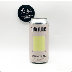 Two Flints Brewery DDH Motueka