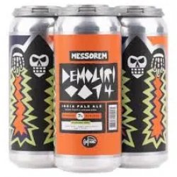 Messorem  Demoliri 0014