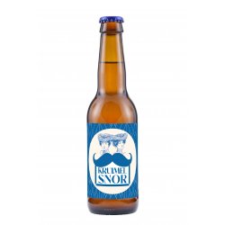 Brouwerij De Snor Kriebel Snor