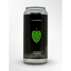 Folkingebrew The Syndicate (Investor Collab #2)