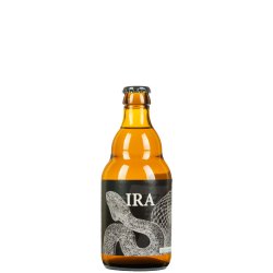 Zeven Zonden Ira 33Cl - Belgian Beer Heaven