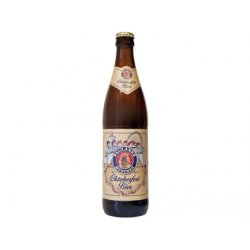 Paulaner Oktoberfest Bier