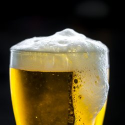 Cascade Ale - La Orden de la Cerveza