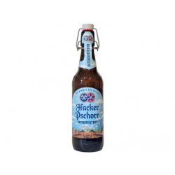 Hacker-Pschorr Oktoberfestbier / Superior Festbier