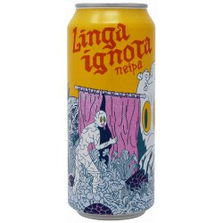 Brasserie Dunham Linga Ignota