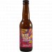 Scheldebrouwerij n Toeback 6 - Styrian Wolf  Single Hop Special 