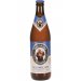 Cerveza Franziskaner Sin Alcohol Botellín 50cl. C-12 