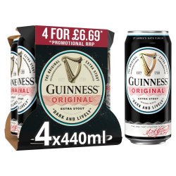 Guinness Original