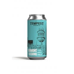 Tempest Brewing Co. Vermont Sessions - Beer Clan Singapore