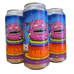 White Dog Brewery White Dog