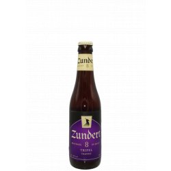 Zundert 8 8% 33cl - Brygshoppen