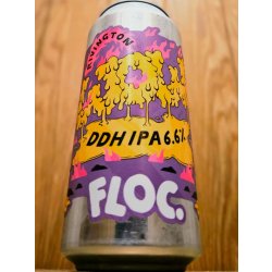 Floc. Wow