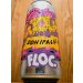 Floc Brewing v Rivington - Wow 