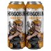 Wychwood Hobgoblin Gold Can 4X500Ml 