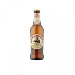 Birra Moretti - Tu Cafetería