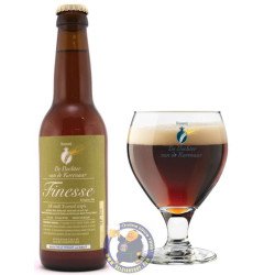 De Dochter van de Korenaar Finesse 8.5° - BelgianShop