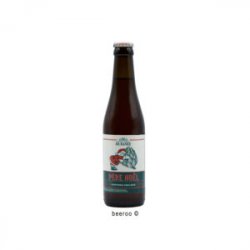 De Ranke  Pere Noel  33 cl - Beeroo