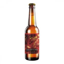 Sensavir Doppelbock - Beer Zone