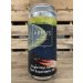Single Hop Series TDH Superdelic IPA 6,8% ABOLLADA Single Hop Series TDH Superdelic IPA 6,8% ABOLLADA