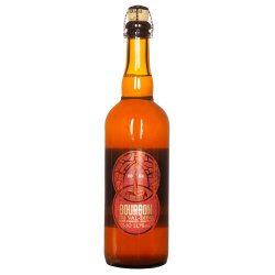 Val Dieu Bourbon 75Cl - Belgian Beer Heaven