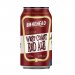Bonehead Brewing Revered West Coast Red Ale 375ml 