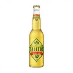 Salitos Tequila 33cl - The Import Beer