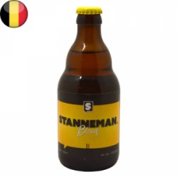 Stanneman Stanneman Blond