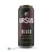 Cerveza URSUS BLACK 6.0%... Cerveza URSUS BLACK 6.0%...