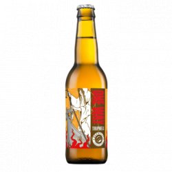 One Way Tripel 9.5% Vol 33 Cl - Beer Solution