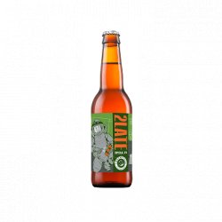 2late Imperial Ipa 9,5% Vol 33 Cl - Beer Solution