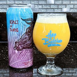 Hop Butcher For The World Aspect of Taurus