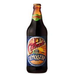 Cerveja Colorado Demoiselle 600 ml - Imigrantes Bebidas