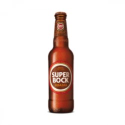 Super Bock Abadia 33cl - The Import Beer