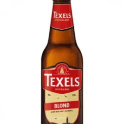 Texelse Bierbrouwerij Blond - Bierfamilie