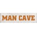 Man Cave Man Cave