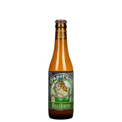 Millevertus IPApot'ame 33Cl - Belgian Beer Heaven