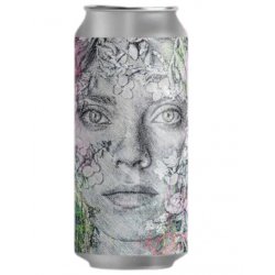 Northern Monk PATRONS PROJECT 51.01 // SNIK // RESONATE // NORTHERN MONK X SALIKATT // DIPA