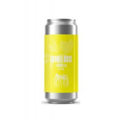 Menno Olivier Double Gose Lemoncello