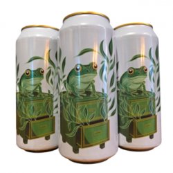 FERMENTERARNA SPROUT STORAGE