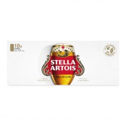 Stella Artois