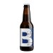 Backbone New England IPA 355ml 
