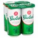 Grolsch 4Pk - 3.4% 440Ml 