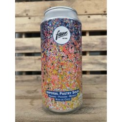 Fauve Mélodie Des Îles