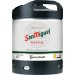 San Miguel Especial Perfect Draft 6 l Fass 